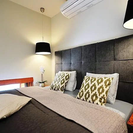 423 W Royal Tulip Sand 200 M Plaza Dobruk Apartamenty Kolobrzeg Exterior photo