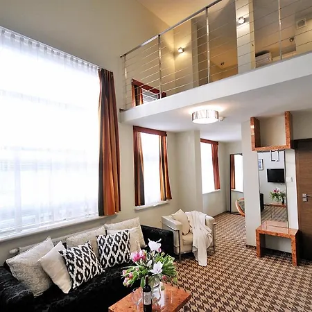 423 W Royal Tulip Sand 200 M Plaza Dobruk Apartamenty Kolobrzeg Exterior photo