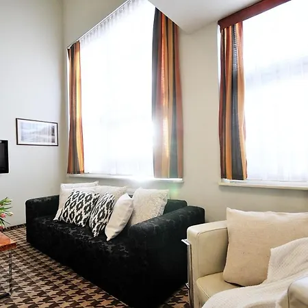 423 W Royal Tulip Sand 200 M Plaza Dobruk Apartamenty Kolobrzeg Exterior photo