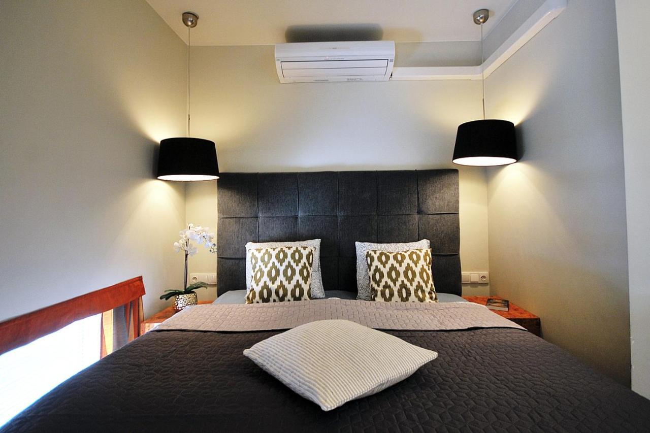 Apartment 423 W Royal Tulip 200 M Plaza Dobruk Kolberg