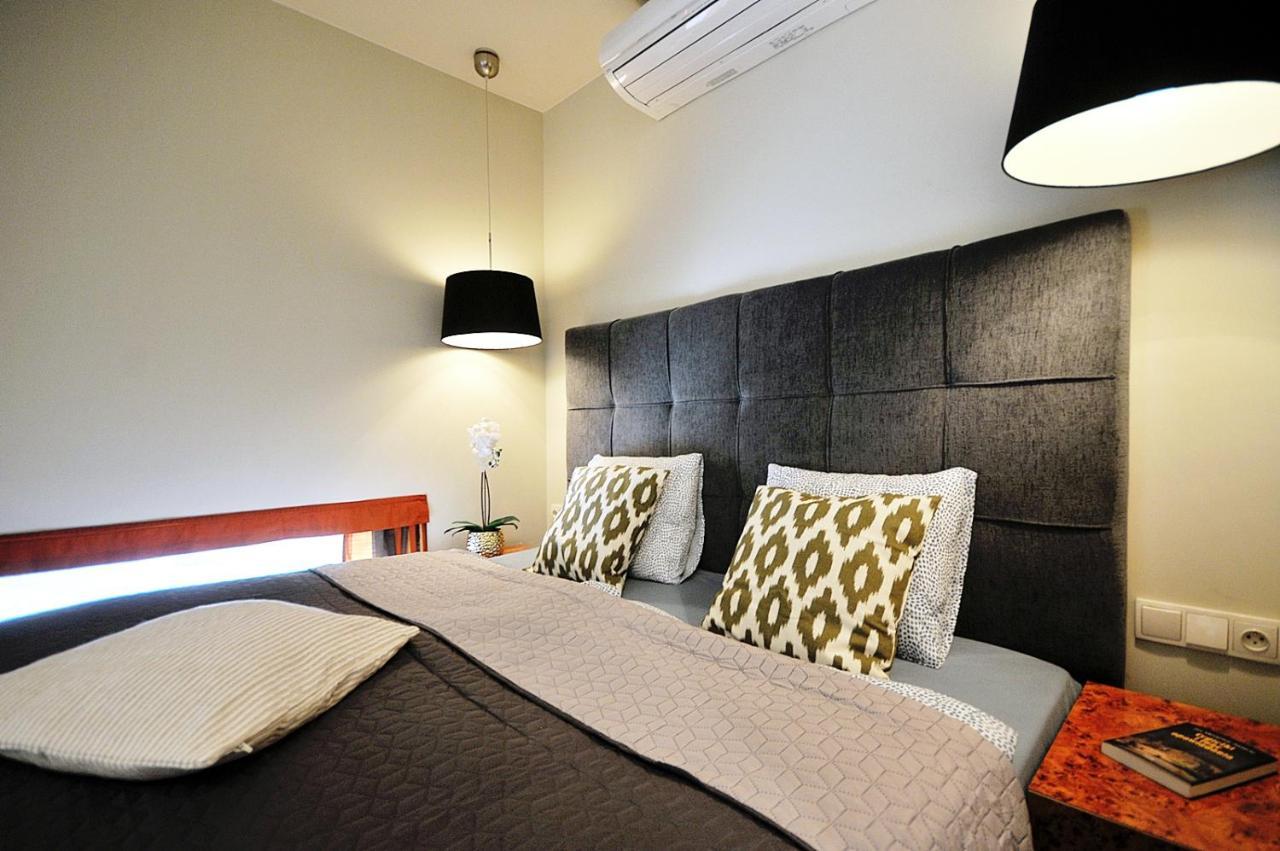 423 W Royal Tulip 200 M Plaza Dobruk Apartment Kolberg