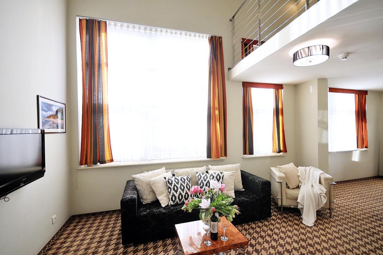 423 W Royal Tulip 200 M Plaza Dobruk * Kolberg