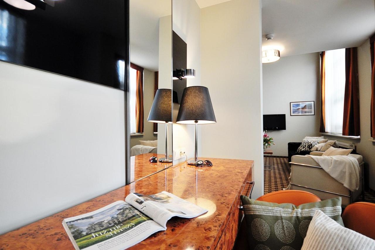 423 W Royal Tulip 200 M Plaza Dobruk Apartment