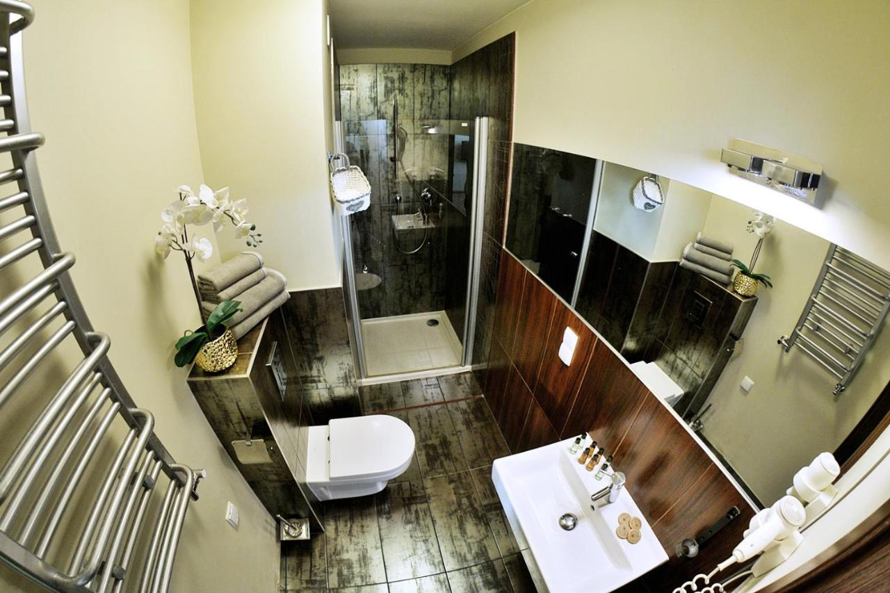 Apartment 423 W Royal Tulip 200 M Plaza Dobruk Kolberg