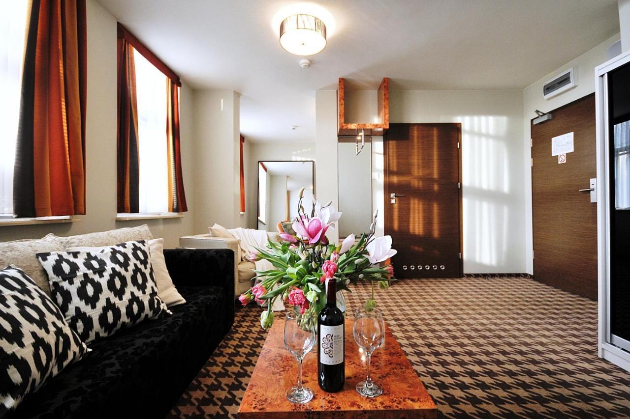 Apartment 423 W Royal Tulip 200 M Plaza Dobruk Kolberg