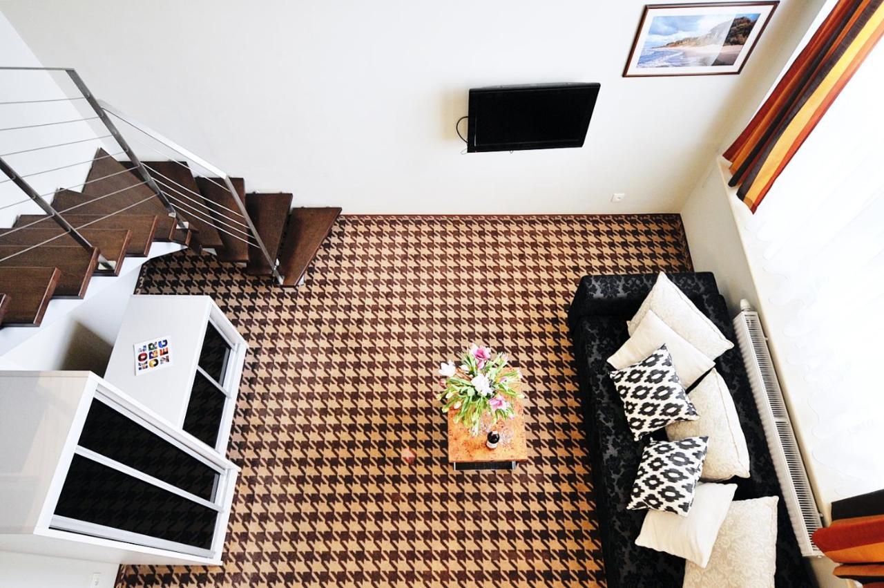 423 W Royal Tulip 200 M Plaza Dobruk Apartment Kolberg