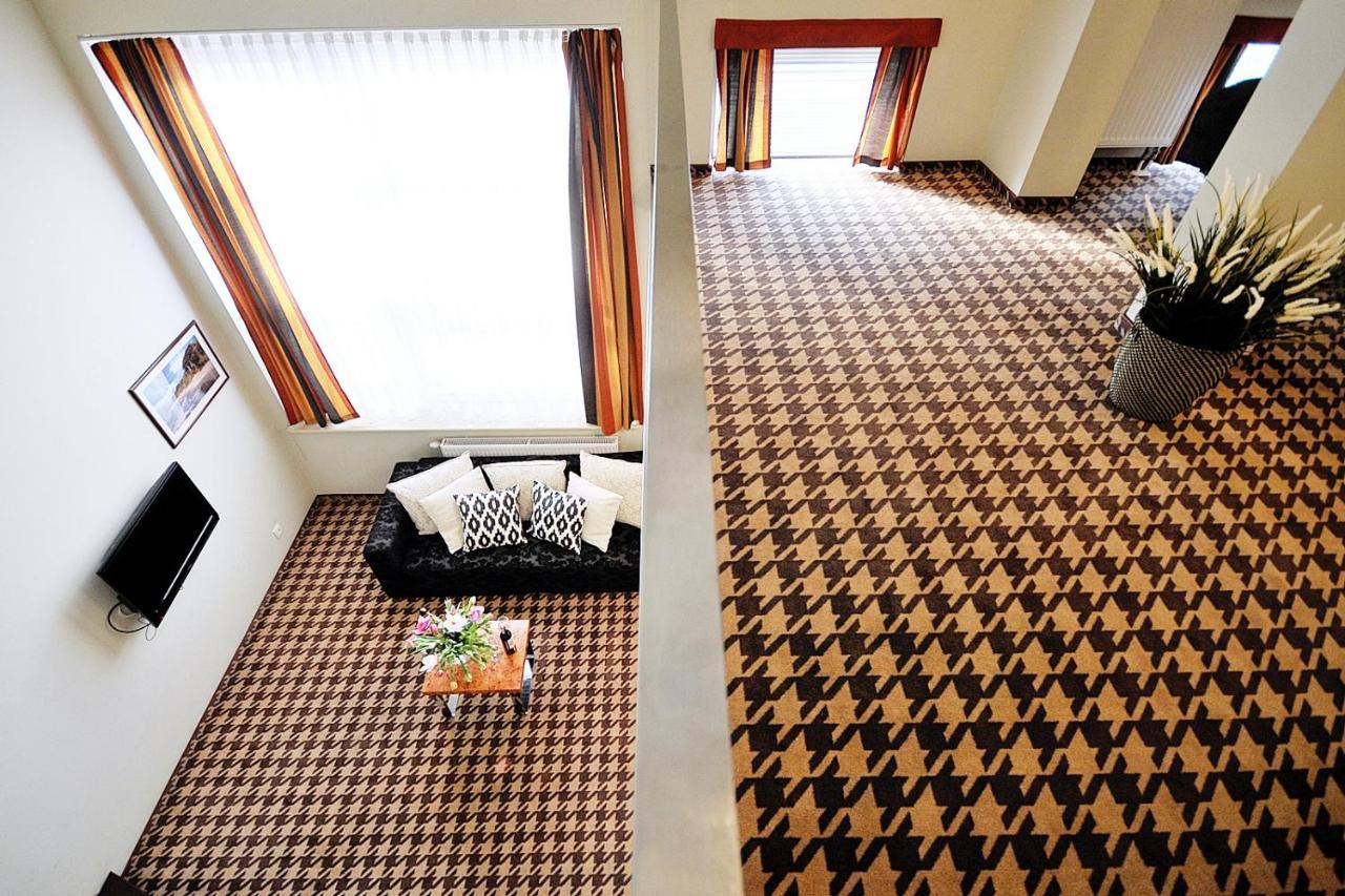 423 W Royal Tulip 200 M Plaza Dobruk * Kolberg