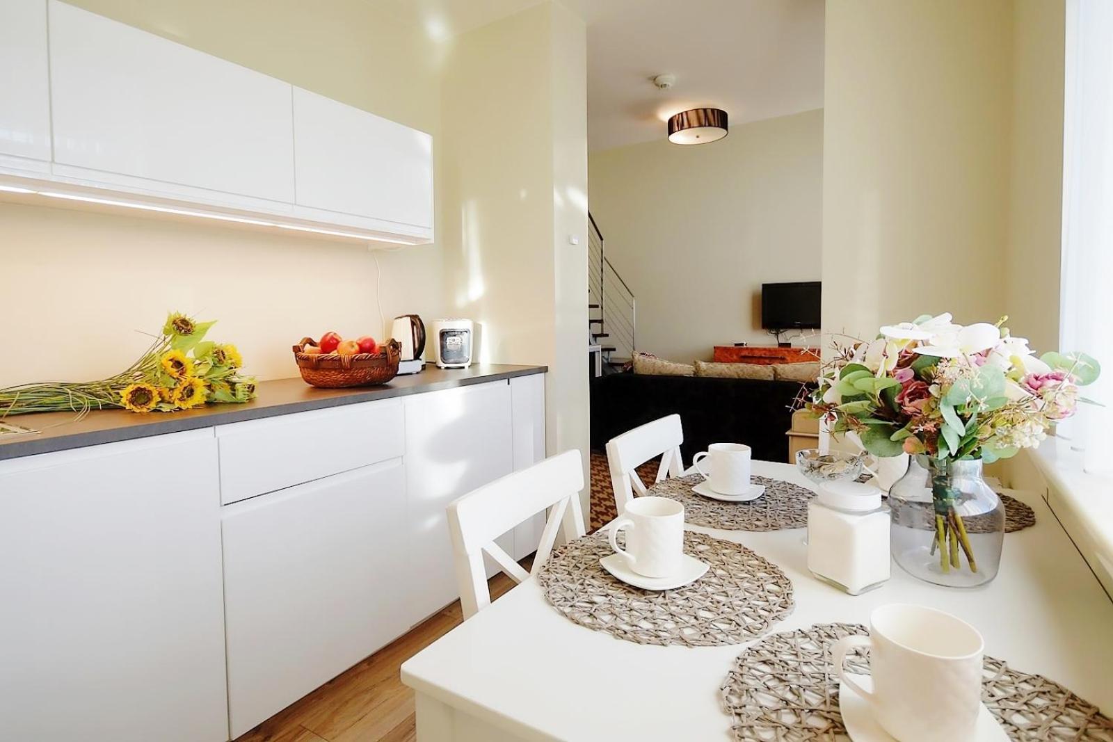 Apartment 423 W Royal Tulip 200 M Plaza Dobruk Kolberg